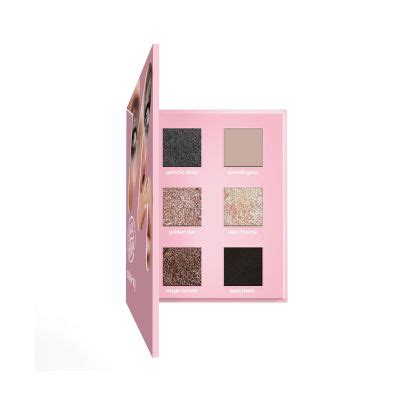 Paleta Cieni Do Powiek Nude Mood Promienna Kokietka 9 G FaceBoom House Of Beauty Brands