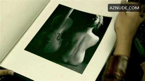 Allie Smith Nude Aznude