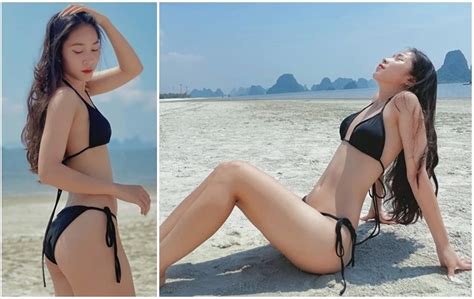 N Tuy N Th U Vi T Nam P Ng Ng Ng C Ng Bikini B O I N T An Ninh Th