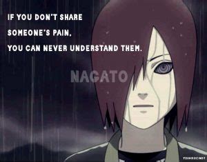 Best nagato naruto quotes