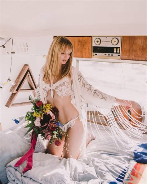 Haley Hoffman Porn Pic