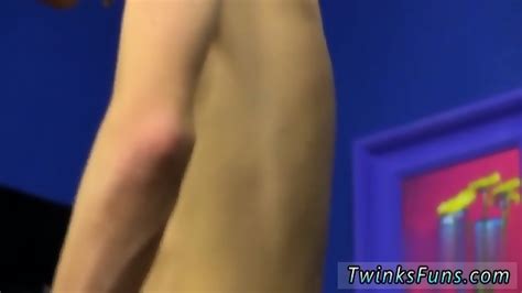 Muscle And Hairy Gay Video Sex Leather Hood Conner Bradley And Hunter Starr Have Never