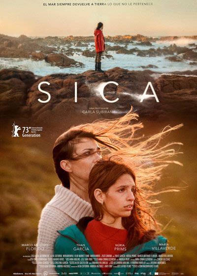 Tr Iler De Sica El Coming Of Age En La Costa De Morte Seleccionado