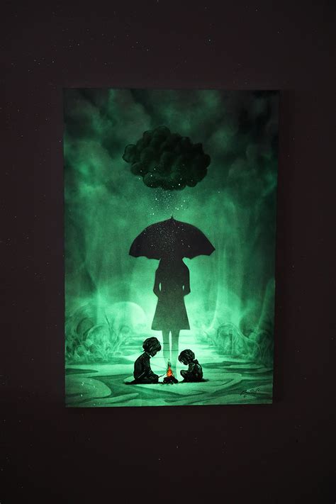 Eternal Bonds90x60cm Crisco Art