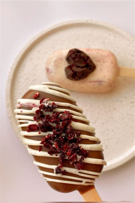 Пирожное эскимо - 2024