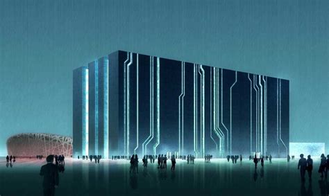 Deploy A Digital Building Architecture