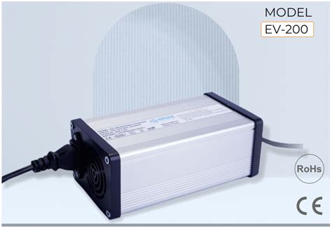 EV-200 – Ergen Technovation