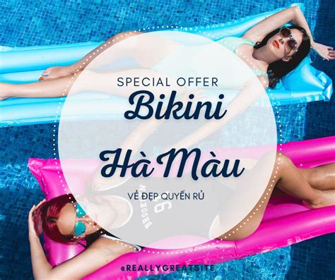 Hà Bikini Cửa hàng trực tuyến Shopee Việt Nam