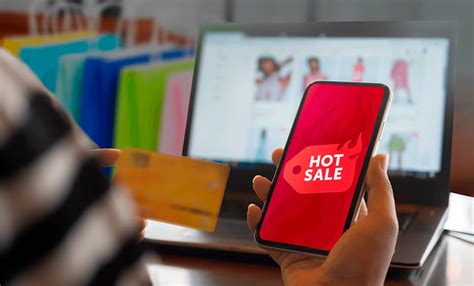 Hot Sale ofertas lo más buscado y todo lo que hay que saber antes de comprar