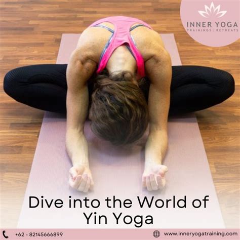 Unlocking The Power Of Yin Yoga Dive Into The Dragon Pose For Deep