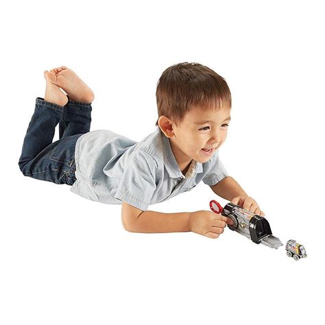 Buy Thomas And Friends Minis Train Launcher Spencer Engine Online At