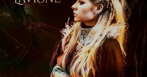 Avril Lavigne - We Are Warriors