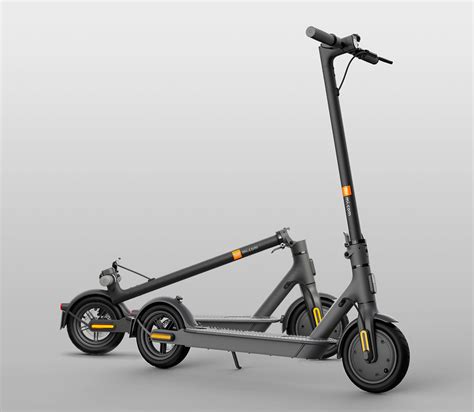 Чем отличаются самокаты xiaomi