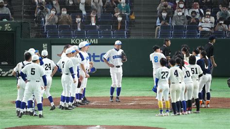 松坂大輔氏＆イチロー氏、wbc以来の同チームで女子野球とガチンコ勝負／試合詳細＆写真特集 アマ野球ライブ速報写真ニュース 日刊スポーツ