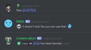Discord Memorial Wall Luscious Hentai Manga Porn