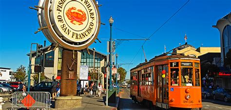 San Francisco Travel Guide