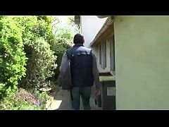 Gorgeous Owner Blonde With Big Natural Boobs Gets Her Ass Nailed And Creamed For Her Business