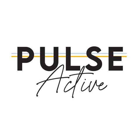 Pulse Active