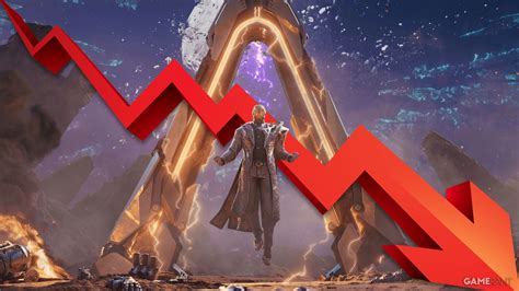 Borderlands 4's player count only matters because it pretends to be