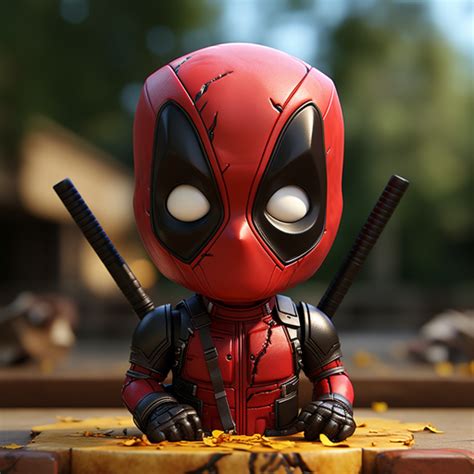 Deadpool Pfp