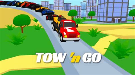 Tow N Go 🕹️ Play On Crazygames