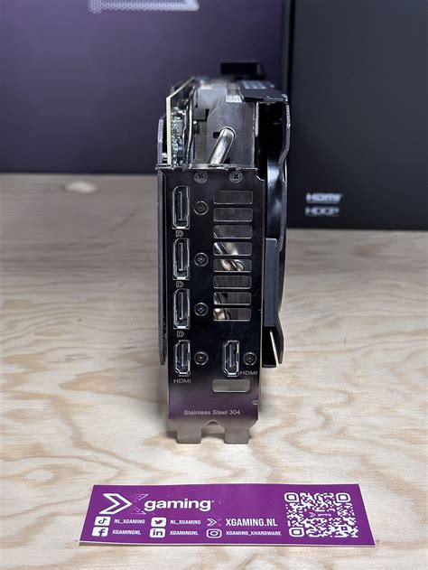Asus TUF Gaming GeForce RTX 3070 – OC 8GB - Xgaming