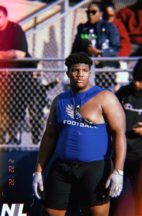 Tyler Parker, - Prep Redzone