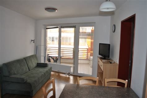 Počitniška stanovanja