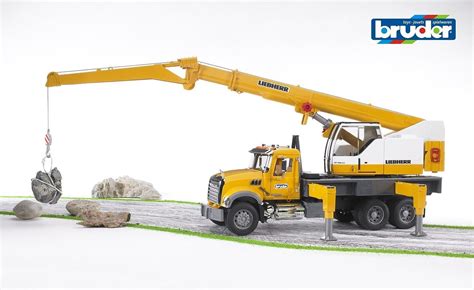 Collectible Model Diecast Cranes - CleverLeverage.com