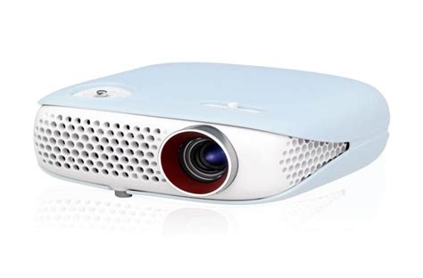 Lg Pw Compact Minibeam Led Projector Lg Usa