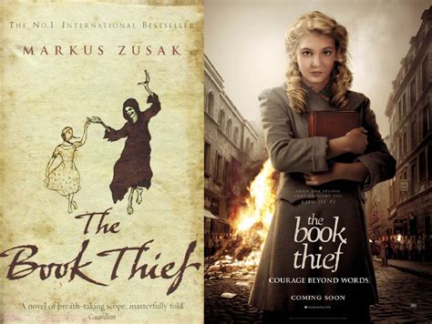 Книжный Вор Книга Картинки — Картинки фотографии