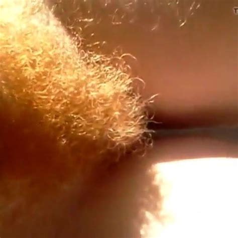 Belle Chatte Rousse Naturelle Free Nude Redhead Porn Video XHamster