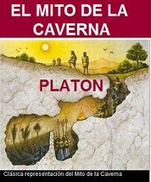 Platón El mito de la caverna Libros para viajar