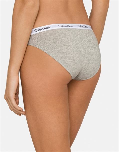 Calvin Klein Carousel Bikini 3 Pack Party Clothes