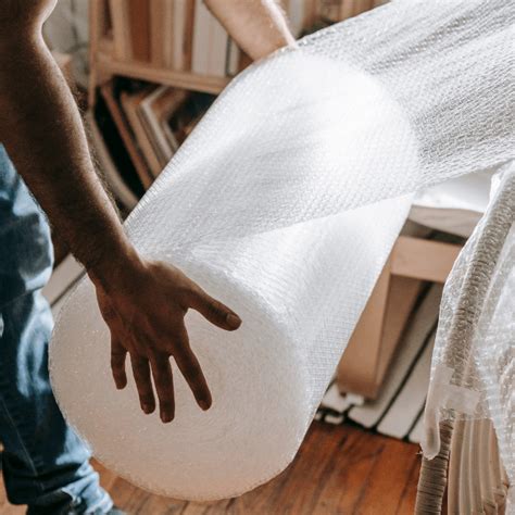 Bubble Wrap Daybright Shipping Supplies