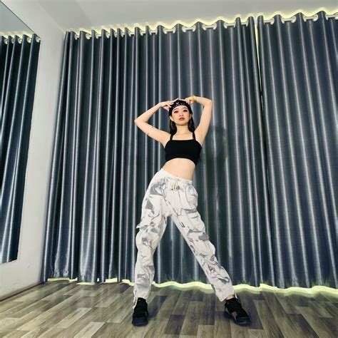 Hot Tiktok B Y Tr Nh Y Nh T B T Ch P Th I Ti T L Nh Gi V I Body C C Ph M V N L Nh Y Nh Ng