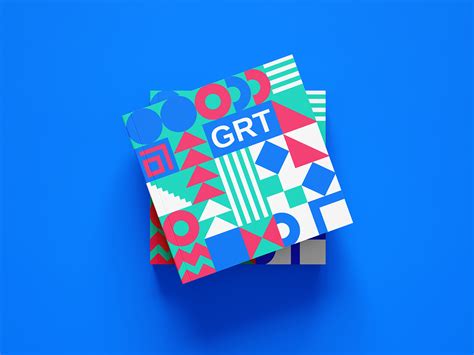 Global Rus Trade on Behance