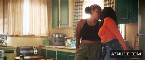 Max Amani Nude Aznude