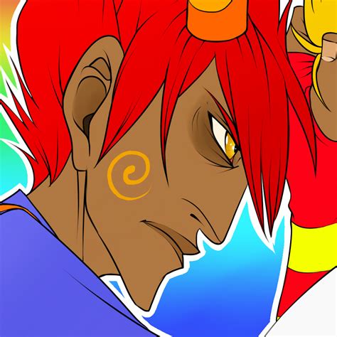 Trickster Mode Strider Style By Fishadee Hentai Foundry