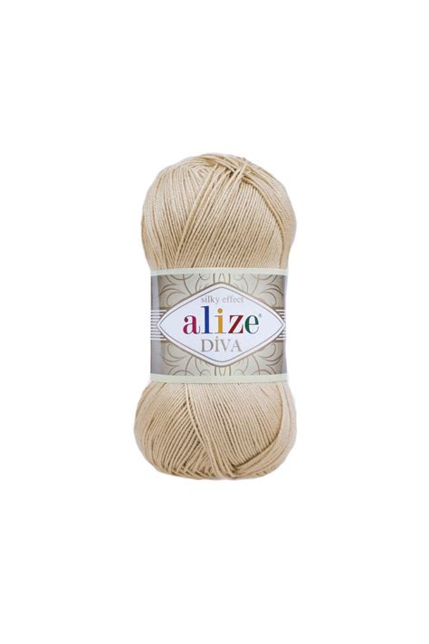 Alize Adet Diva Merserize ince ip Yazlık Bikini Bustiyer Bluz Örgü