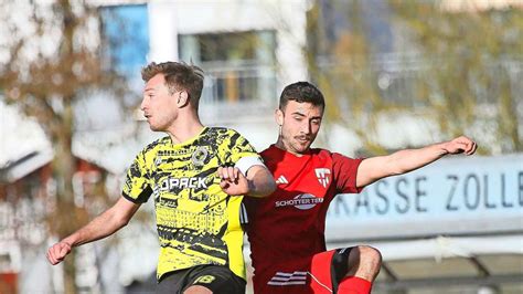 Spannende Duelle in der Landesliga TSV Straßberg und TSV Harthausen