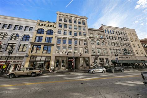 S Gay St Knoxville TN The Phoenix Building LoopNet