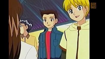 HENTAI DESCUBRIENDO EL SEXO XVIDEOS