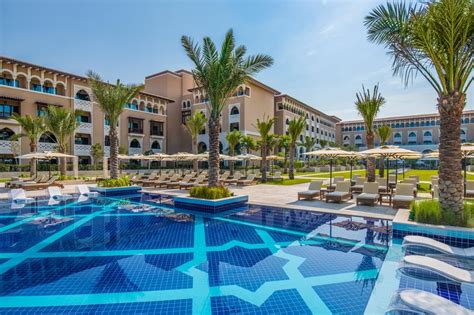 Rixos Premium Saadiyat Island 5* - A-Listers Travel