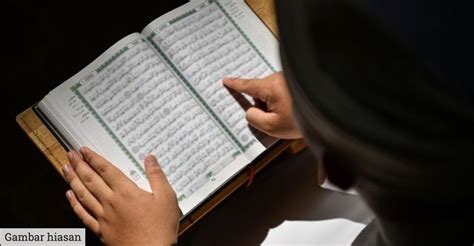 Apa Hikmah Kisah Dalam Al Quran Ini Penjelasan Dr Zulkifli