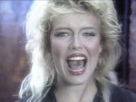 Kim Wilde Love Blonde 1983 Vinyl Discogs