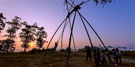 autumn festivals  nepal dashain  tihar celebrations guide relax