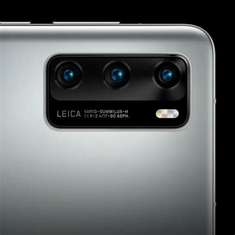 Huawei P40 Specs Camera Price Singapore Adrian Video Image