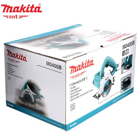 Купить Отрезная пила по металлу Макита Макита m0400b мраморный машины ...
