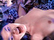 Naked Helen Lang In Tarz Jane Cheetah Boy